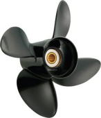 Solas Amita Propeller 10-2/5 x 11 RH