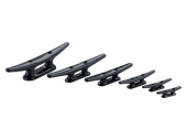 Talamex Cleat Nylon Black 202mm