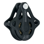 Harken 3396 - 45mm Black Magic Runner Block