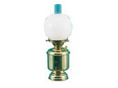 DHR 8818/O - Table Lamp Small Paraffin