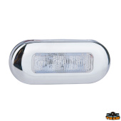 Trem L4474320 - LED Courtesy Light White 3000K