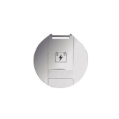 Plastimo 68780 - EZ Elec Battery Switch Chrome Round