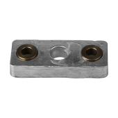 Tecnoseal Fernstrum Keel Cooler Zinc Anodes