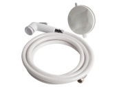 Whale RT3000 - Compact Swim and Rinse Kit - Cold Water Only