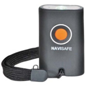 Plastimo 60876 - Navi Light Mini - Black