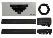 Zipwake Serie 750S Integrator Module Straight Kit Box