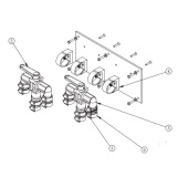 Parker Clean And Rinse Kit AQM