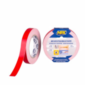 HPX DS1925 - Mirror Mounting Tape 2500 - White 19mm x 25M
