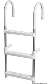 Osculati 49.529.23 - Eco ladder 3 steps