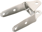 Ronstan RF239 Rudder Gudgeon 38mm Opening