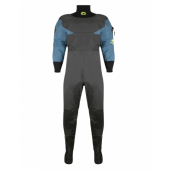 Typhoon Hypercurve 4 Back Entry Drysuit Size S