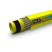 Fitt Deck Wash Hose, Goldtek Pro 3/4" 19mm 100m