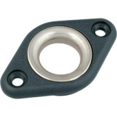 Ronstan PNP261 Bush, Screw-On, SS Lined, 15mm ID x 5mm Deep