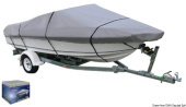 Osculati 46.169.02 - Universal Multipurpose Cover Grey 522 cm