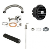 Wallas 3724 - Boat Installation Kit For Spartan