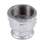 Reducing Socket 1/4" X 1/8" 