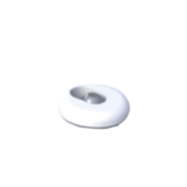 Hurley Extra Plate Covers For Single Button Mounting (Set)