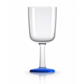 Plastimo Wine Glass Klein Blue