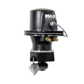 Max Power 317609 - Ignition Protected Tunnel Thruster CT35-IP (12V)
