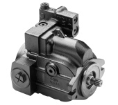 Vetus HT1016SD2 - Hydraulic Plunger Pump, 45cc, anti-clockwise