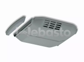 Webasto 62U003AA073A - Diffuser New Jersey Grey
