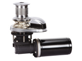 Quick DP1 - Vertical Windlass 300W/12V/6mm With Gypsy and Drum