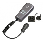 Vetus P102995 - Maxwell Dual windlass controls