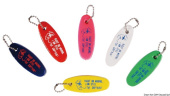 Osculati 35.825.91 - Key Ring Customized Printing System