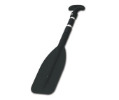 Mini Paddle Black Telescopic 550-1065mm