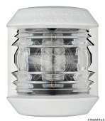 Osculati 11.412.13 - Utility 88 White/White Bow Navigation Light