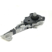 Lewmar 89400137 - Bavaria Pedestal Control - Excluding Handle