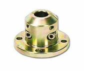 Hollex Clamp Hub Ø38xØ102 Female EP