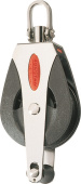 Ronstan RF50110 Series 50 Ball Bearing Block, Becket