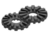 Borika Da230 - Adapter Ring For Scotty (3 pcs)