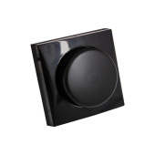 Båtsystem BD1210RB - Polaris Rotary Dimmer Black