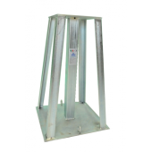 Keel Boat Stand Height 800 mm