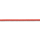 Bukh PRO T9004000 - KNITTED ROPE Ø4 ORANGE