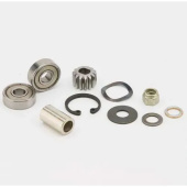 Webasto 378313 - Bearing Kit for DBW 2010 Mounting Shaft