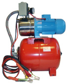 GMP Pump JET INOX 24/20 Hydrophor