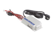 Samlex Champ 12-7 - Waterproof Battery Charger 12V7A