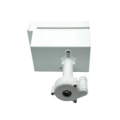 Isotherm SBB00006HA - Water Circulation Pump 115V/60Hz for Clear Ice Maker