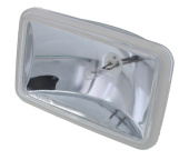 Jabsco 18753-0178 - 12/24V Sealed Beam for 135SL GE9405 Searchlight