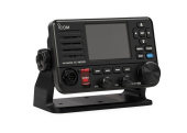 ICOM IC-M510E-AIS - VHF Marine Radio / With Integr. AIS Receiver