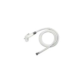 Nuova Rade 55913 - Shower Head, w/Hose 3m, White