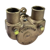 Sherwood G1505 - Bronze Impeller Pump