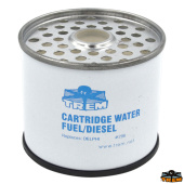Trem N0114969 - Spare Cartridge Water/Fuel CAV Type