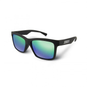 Jobe Dim Float Glasses Black/Green