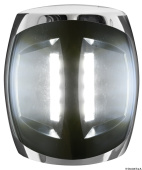 Osculati 11.062.23 - Sphera III navigation light 225° inox bow