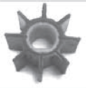 Allpa 500327 - Impeller - Honda