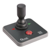 Quick THC 1042 - Joystick Control Custom BJT